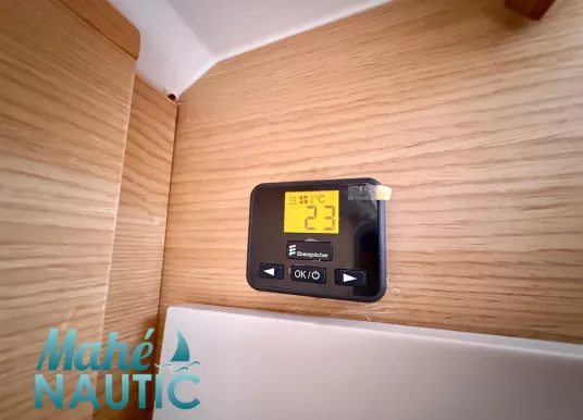 DUFOUR YACHTS - DUFOUR 412 - 17