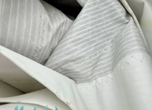 DUFOUR YACHTS - DUFOUR 412 - 19