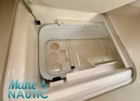 DUFOUR YACHTS - DUFOUR 412 - 20