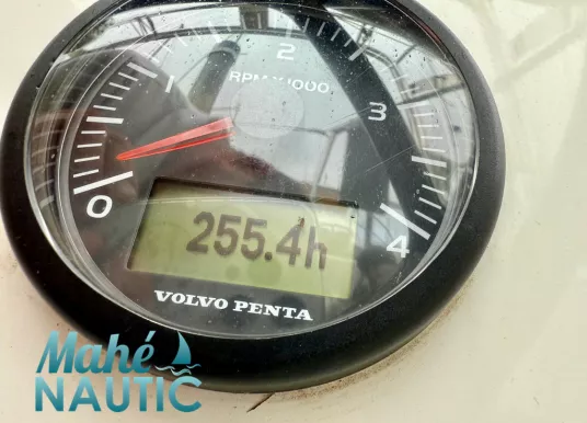 DUFOUR YACHTS - DUFOUR 412 - 22