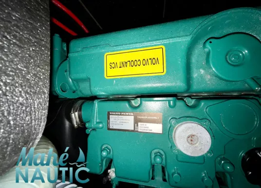 DUFOUR YACHTS - DUFOUR 412 - 25