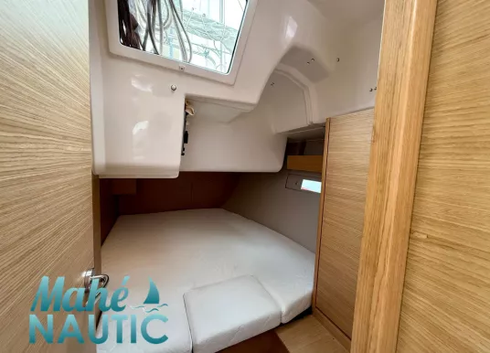 DUFOUR YACHTS - DUFOUR 412 - 5