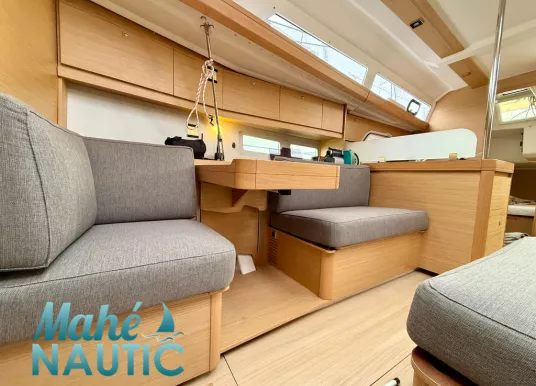 DUFOUR YACHTS - DUFOUR 412 - 8