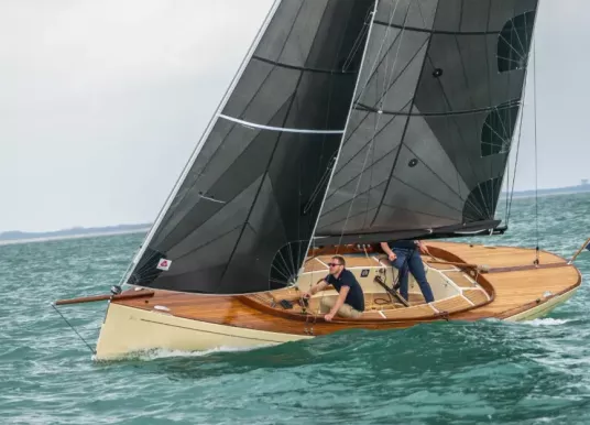 ROY FRANCK - SOLENN 27 - 2