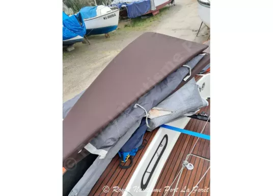 ROY FRANCK - SOLENN 27 - 12