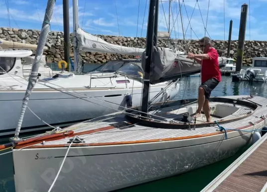 ROY FRANCK - SOLENN 27 - 3