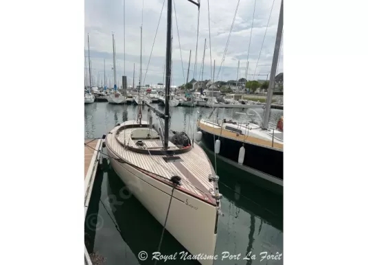 ROY FRANCK - SOLENN 27 - 4