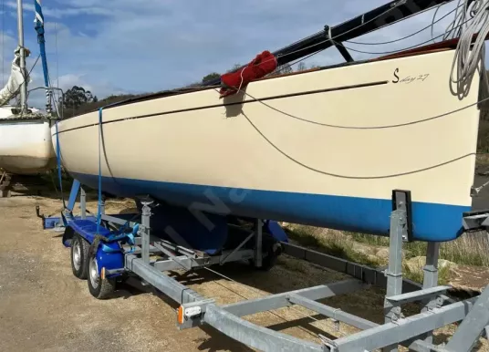 ROY FRANCK - SOLENN 27 - 6