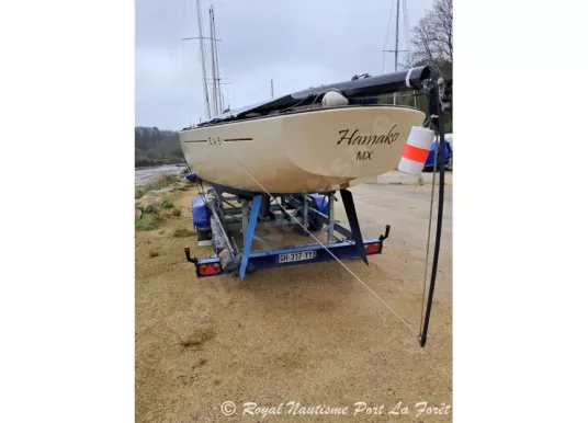 ROY FRANCK - SOLENN 27 - 7