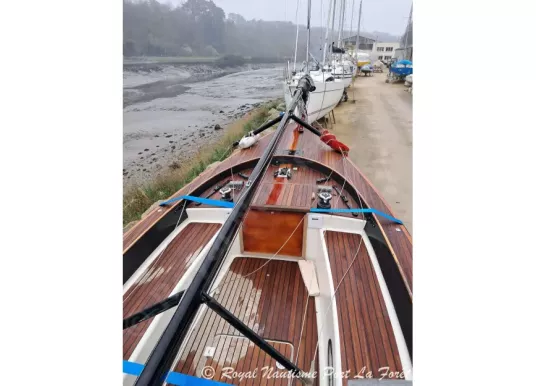 ROY FRANCK - SOLENN 27 - 8