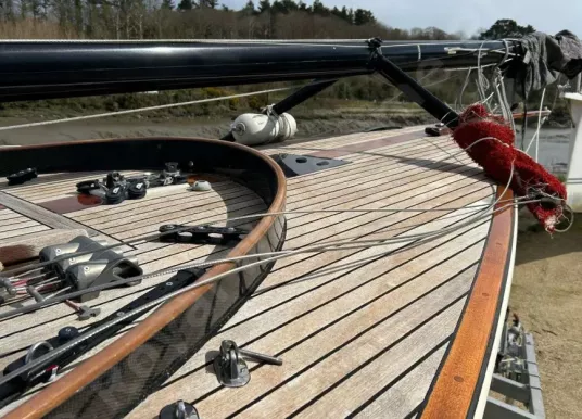 ROY FRANCK - SOLENN 27 - 9