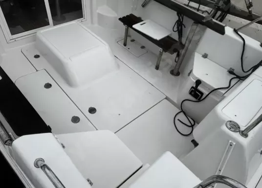 ARVOR - ARVOR 210 - 2