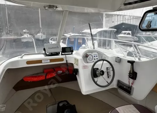 ARVOR - ARVOR 210 - 14