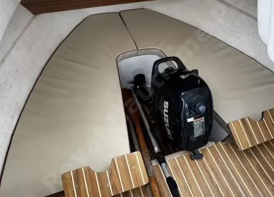 ARVOR - ARVOR 210 - 17