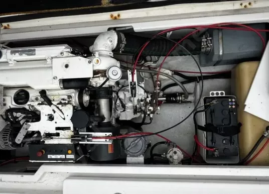 ARVOR - ARVOR 210 - 19