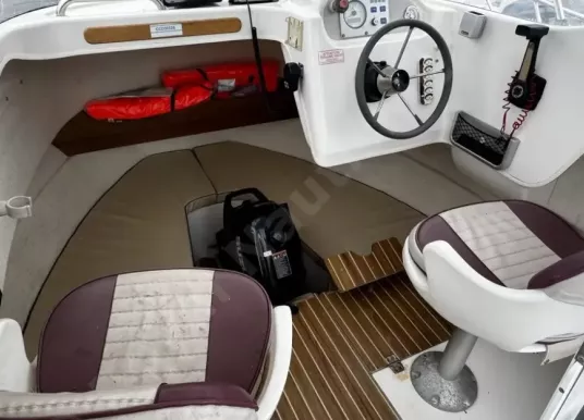 ARVOR - ARVOR 210 - 3