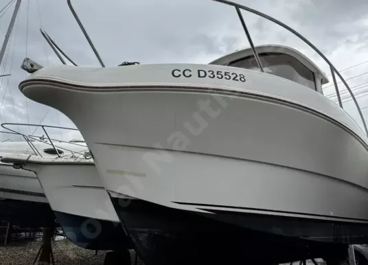 ARVOR - ARVOR 210 - 4