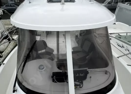 ARVOR - ARVOR 210 - 8