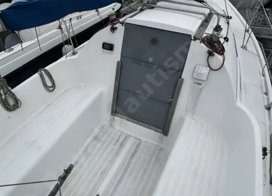 GIBERT MARINE - GIB SEA 234 - 2