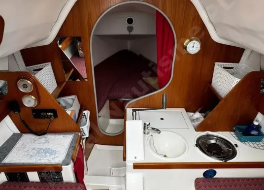 GIBERT MARINE - GIB SEA 234 - 11