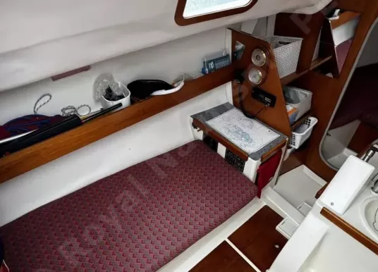 GIBERT MARINE - GIB SEA 234 - 13