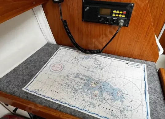 GIBERT MARINE - GIB SEA 234 - 15