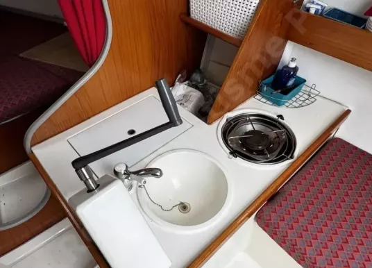 GIBERT MARINE - GIB SEA 234 - 16