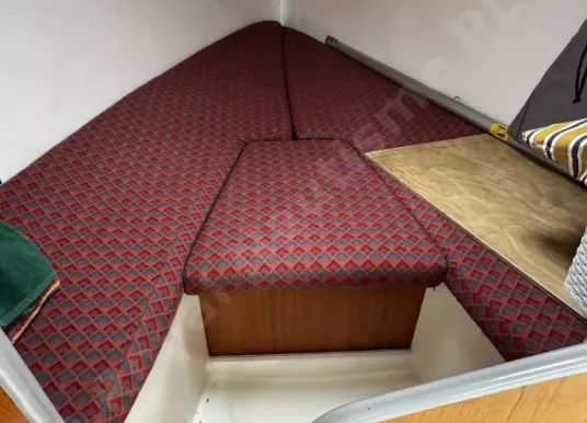 GIBERT MARINE - GIB SEA 234 - 17