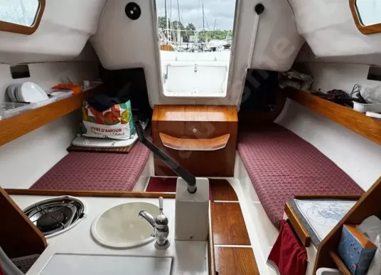 GIBERT MARINE - GIB SEA 234 - 19