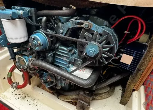 GIBERT MARINE - GIB SEA 234 - 20