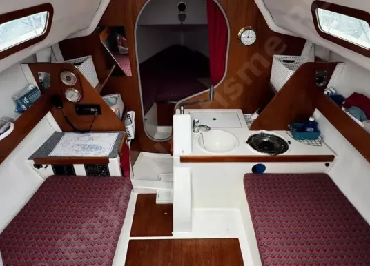 GIBERT MARINE - GIB SEA 234 - 3