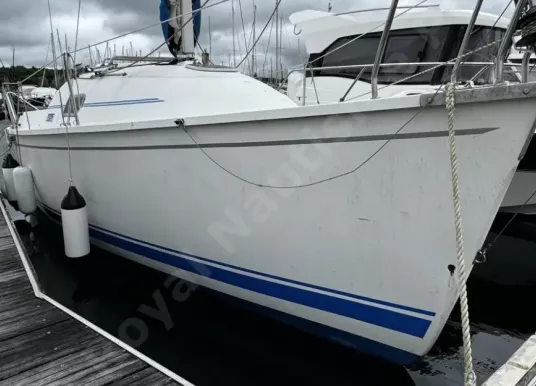 GIBERT MARINE - GIB SEA 234 - 4