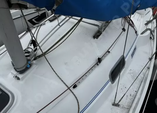 GIBERT MARINE - GIB SEA 234 - 6