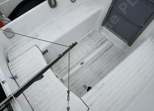 GIBERT MARINE - GIB SEA 234 - 7