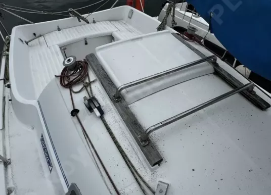 GIBERT MARINE - GIB SEA 234 - 8