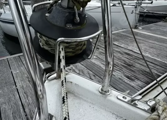 GIBERT MARINE - GIB SEA 234 - 9