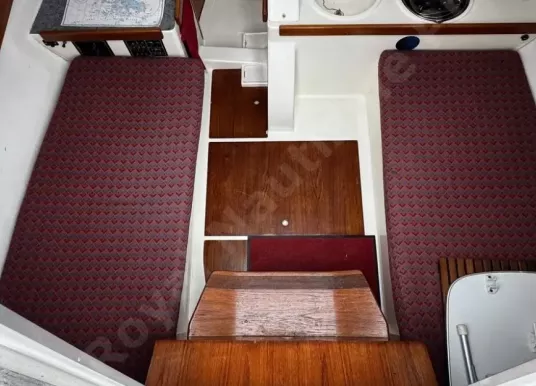 GIBERT MARINE - GIB SEA 234 - 10