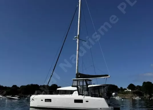 LAGOON - LAGOON 42 - 2