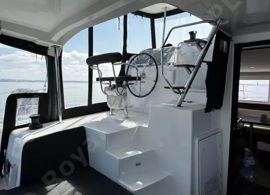 LAGOON - LAGOON 42 - 11