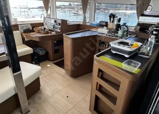 LAGOON - LAGOON 42 - 12