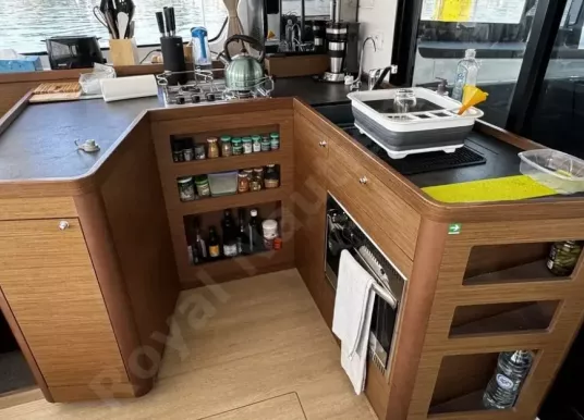 LAGOON - LAGOON 42 - 13