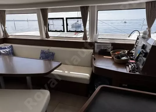 LAGOON - LAGOON 42 - 14