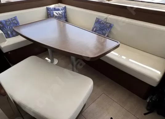 LAGOON - LAGOON 42 - 15