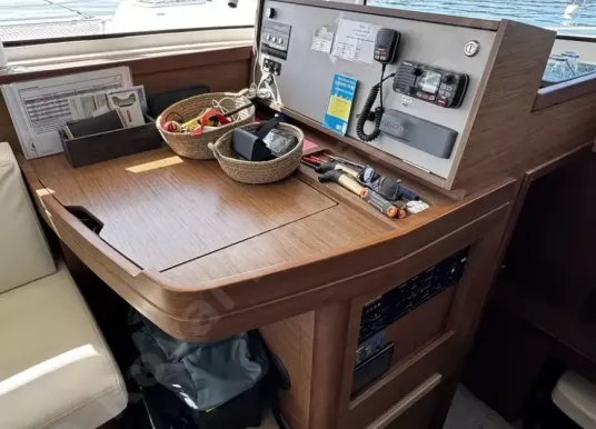 LAGOON - LAGOON 42 - 16