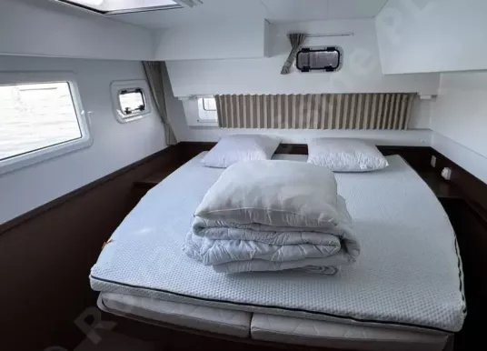 LAGOON - LAGOON 42 - 17