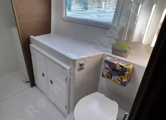 LAGOON - LAGOON 42 - 18