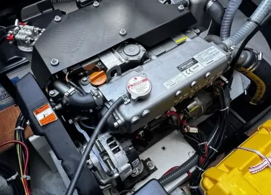 LAGOON - LAGOON 42 - 20