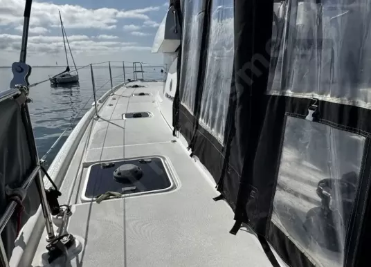 LAGOON - LAGOON 42 - 5