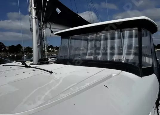 LAGOON - LAGOON 42 - 6