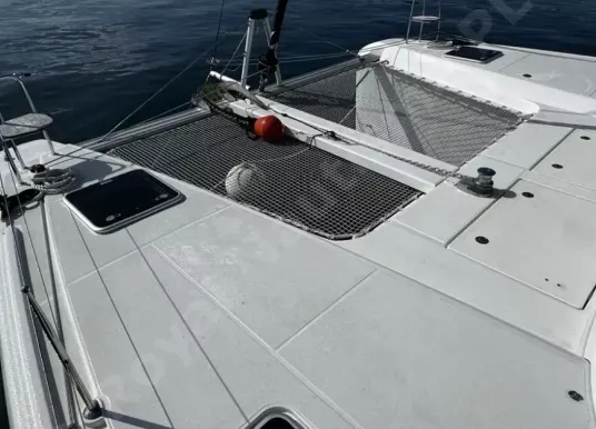 LAGOON - LAGOON 42 - 7